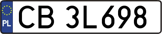 CB3L698