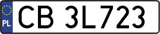 CB3L723