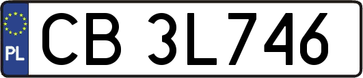 CB3L746