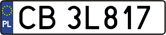 CB3L817