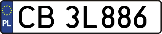 CB3L886