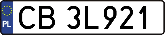 CB3L921