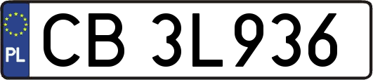 CB3L936