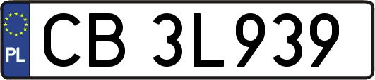 CB3L939