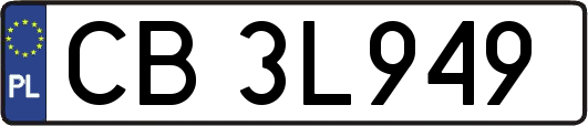 CB3L949