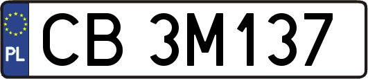 CB3M137