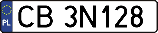 CB3N128