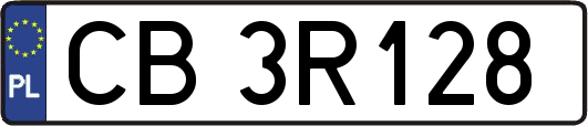 CB3R128