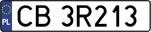 CB3R213