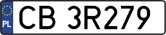 CB3R279