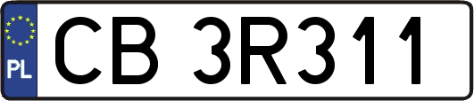 CB3R311