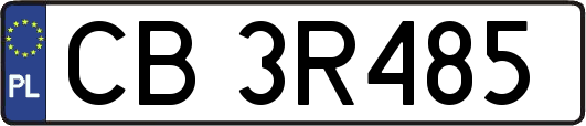 CB3R485