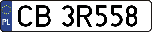 CB3R558
