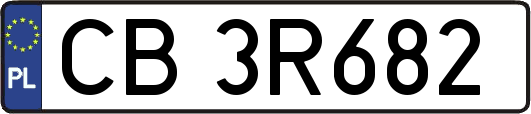 CB3R682