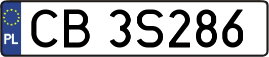 CB3S286