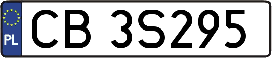 CB3S295