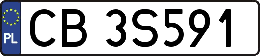 CB3S591