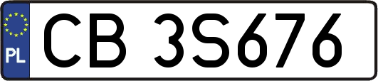 CB3S676