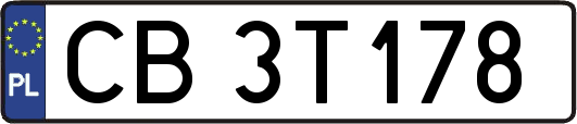CB3T178