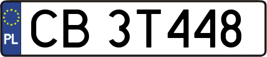 CB3T448