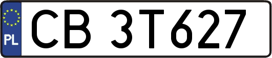 CB3T627