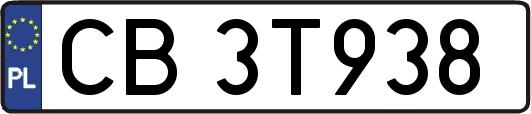 CB3T938