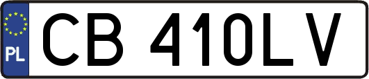 CB410LV