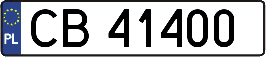 CB41400