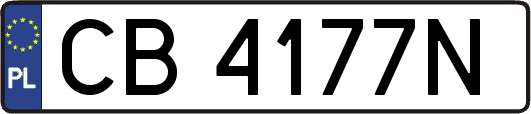 CB4177N