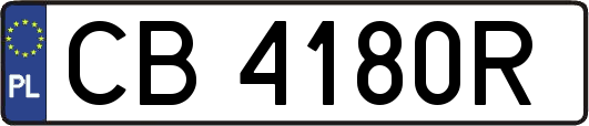 CB4180R