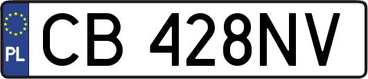 CB428NV