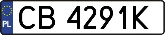 CB4291K