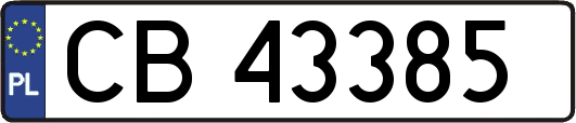 CB43385