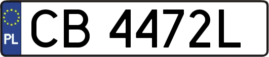 CB4472L