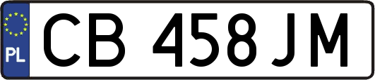 CB458JM