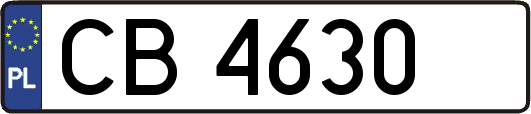 CB4630