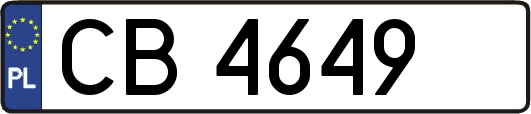 CB4649