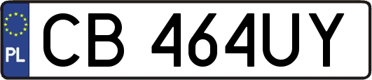 CB464UY