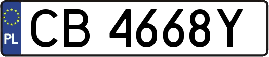 CB4668Y