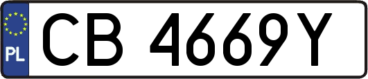 CB4669Y