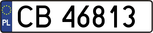 CB46813