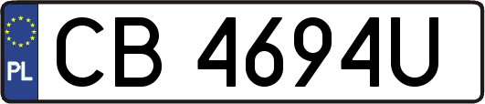 CB4694U