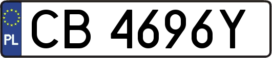 CB4696Y