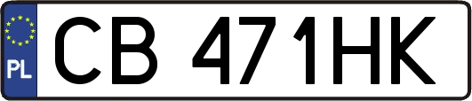 CB471HK