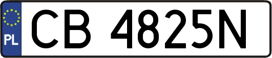 CB4825N
