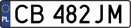 CB482JM