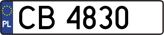CB4830