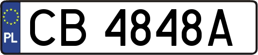 CB4848A