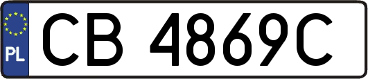CB4869C