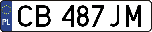 CB487JM